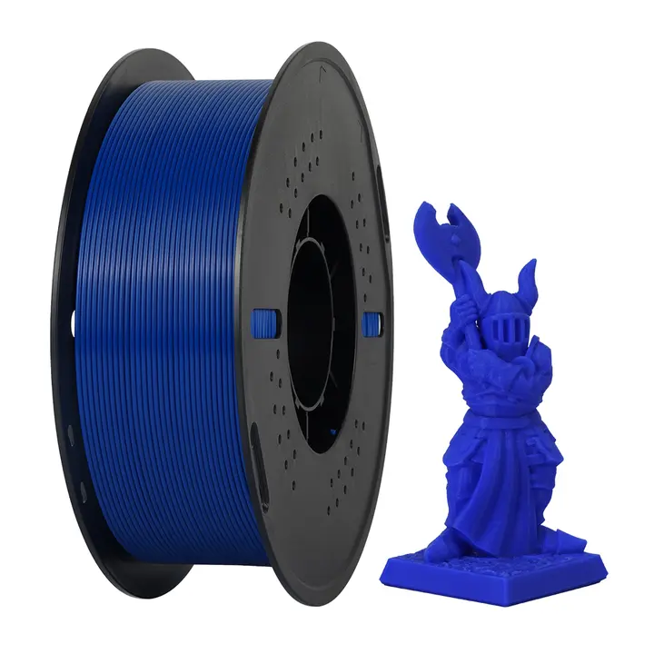 Blue - Tone A PETG, 1 kg filament spool
