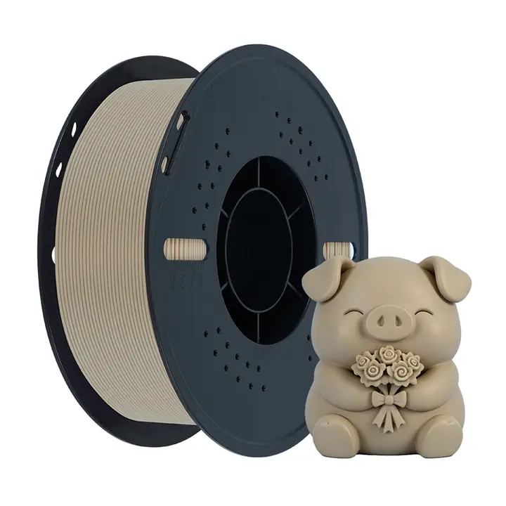 Skin PLA Matte, 1 kg filament spool