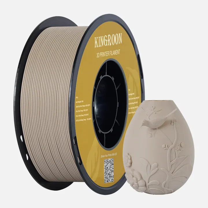 PLA Matte Skin filament