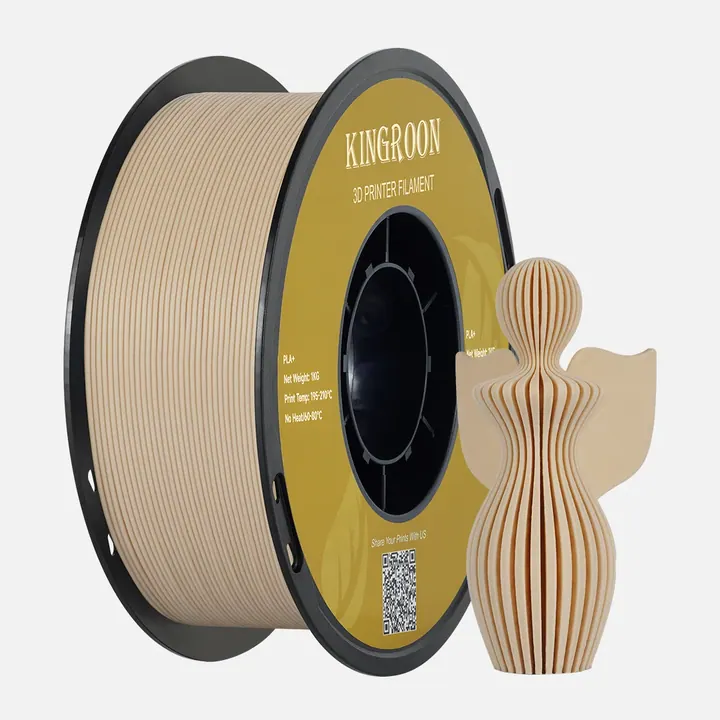 PLA+ Skin filament